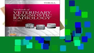 Library  Textbook of Veterinary Diagnostic Radiology, 6e