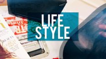 LIFESTYLE EP 30 (2/3)