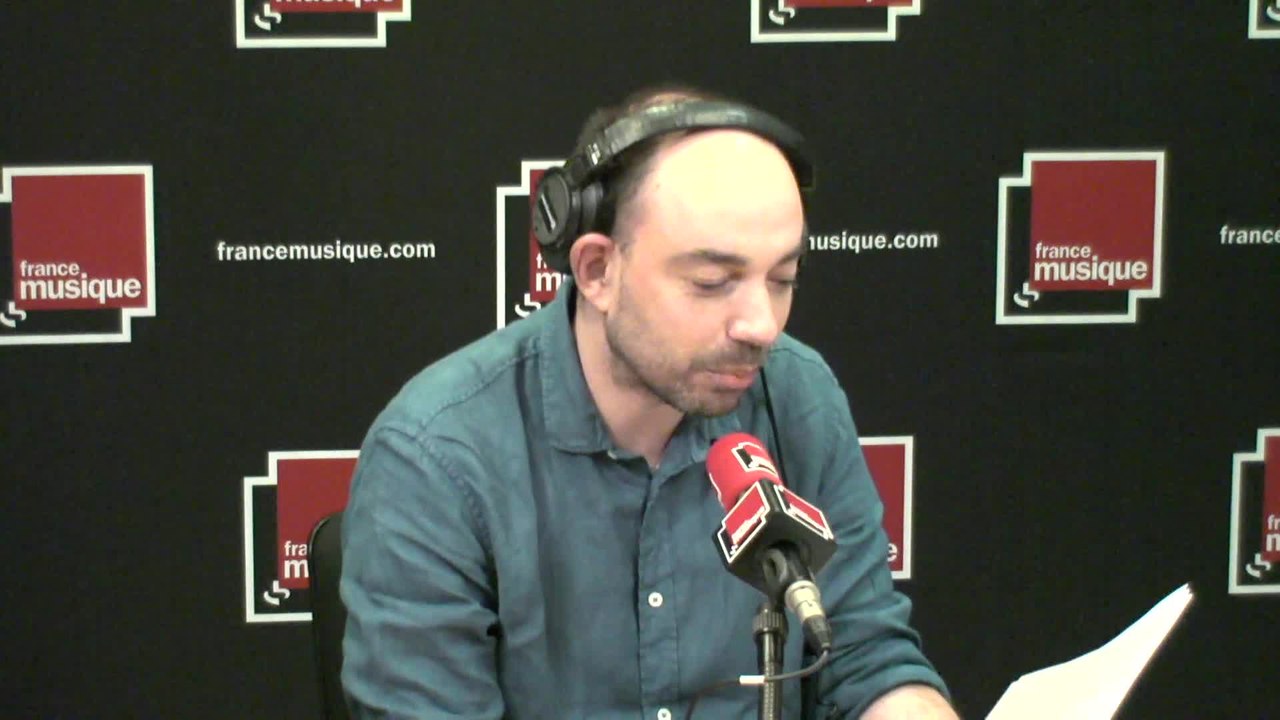 Welcome to the jingle : C'est mioche #8 - Guillaume Tion