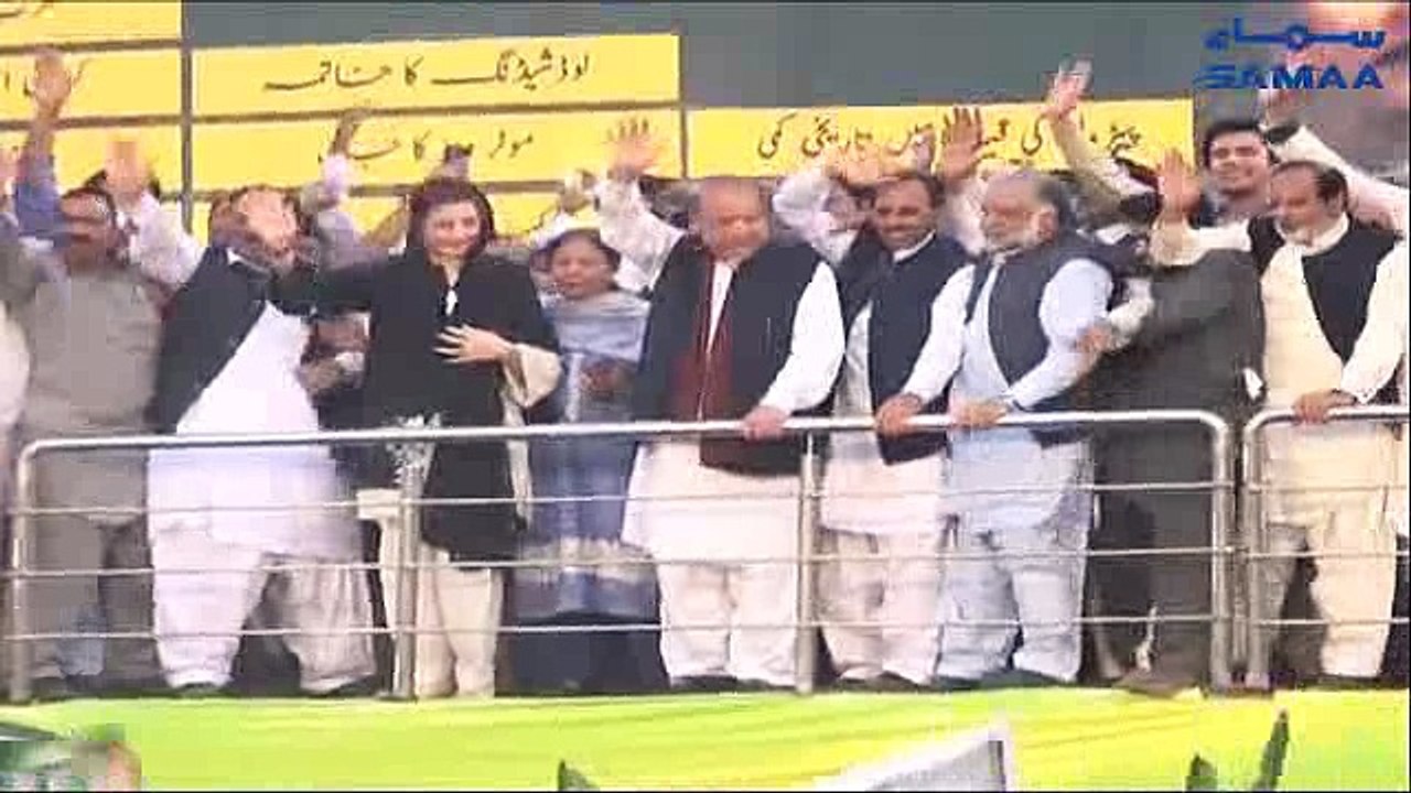 Chairman Nepra Exposed PML's Policies On Energy In Front Of Senate Committee