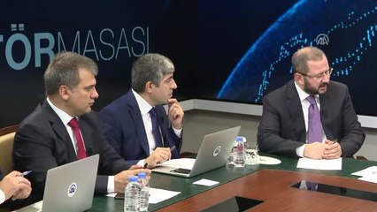 Soylu: "(Kaşıkçı) Bu Sadece Dünyanın Takip Ettiği Mesele Değil, Hukukumuzun da İmtihanı" - Ankara