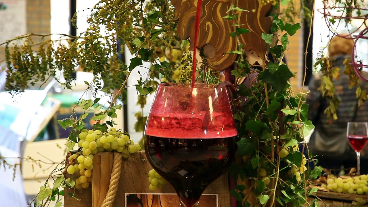 Salon de la Gastronomie 2018