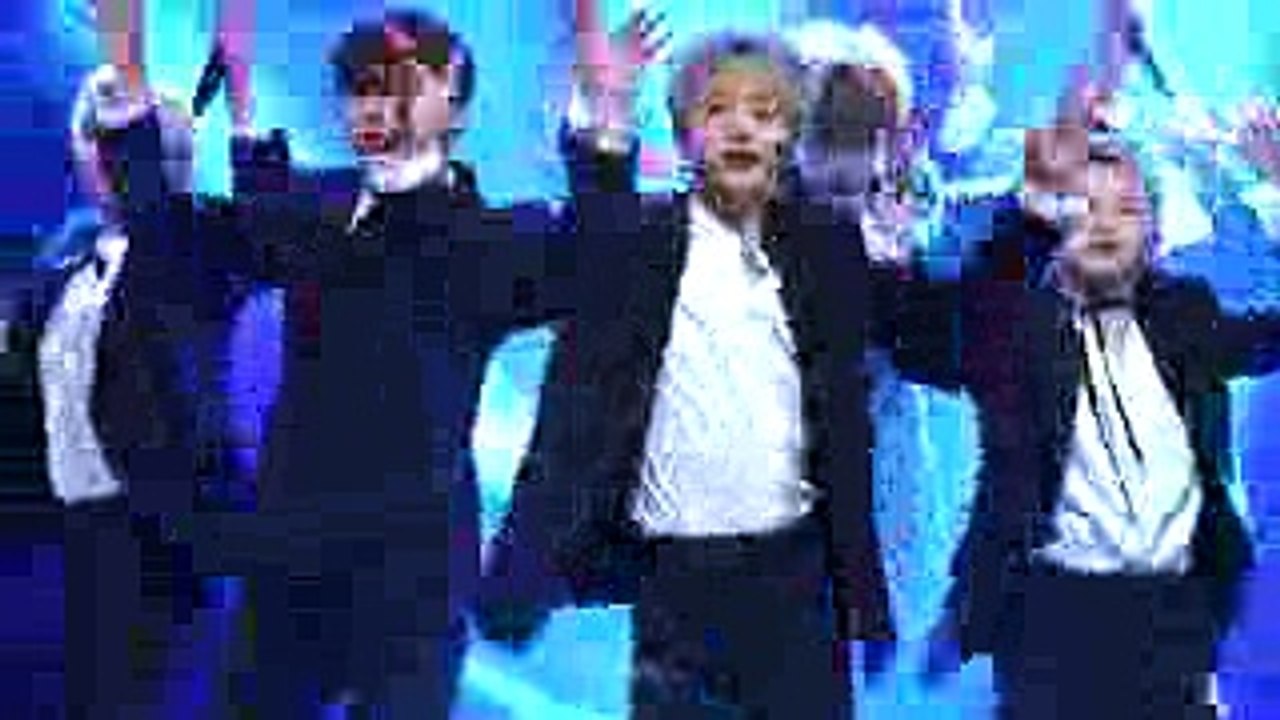 181002 KOREA DRAMA AWARDS CLAP 세븐틴 SEVENTEEN 호시 직캠 HOSHI FOCUS 진주 코리아 드라마 어워즈 박수