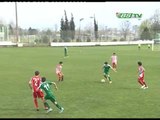 U14 Gelişim Ligi: Bursaspor 0-0 Dardanelspor (25.03.2015)