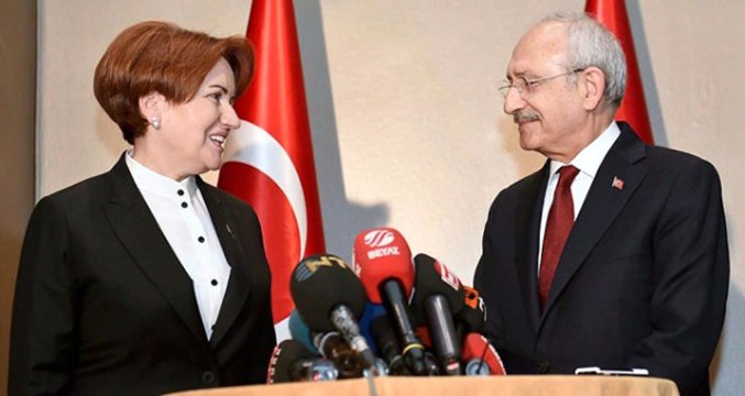 Mansur Yavaş, Yerel Seçimlerde CHP ve İYİ Parti'nin Ortak Adayı Olmak İstiyor
