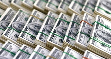 Türkiye'nin Kısa Vadeli Dış Borç Stoğu Ağustos'ta Yüzde 3,6 Azaldı