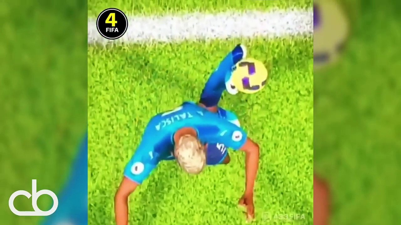 Funny FIFA 18 Vines ● Goals, Fails, Glitches ● #3