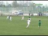 U15 Gelişim Ligi: Bursaspor 0-0 Dardanelspor (25.03.2015)