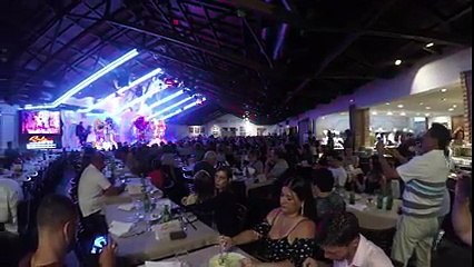 Itaipu Dam & Foz do Iguaçu Bird Park