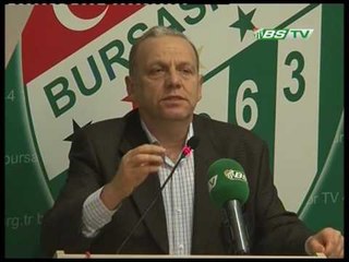 Başkanımız R.Bölükbaşı Taraftarlarımız ile Bir Araya Geldi (27.02.2015)