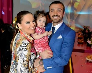 Demet Akalın, Boşandığı Eşi Okan Kurt'un Yüzünü Bile Görmüyor