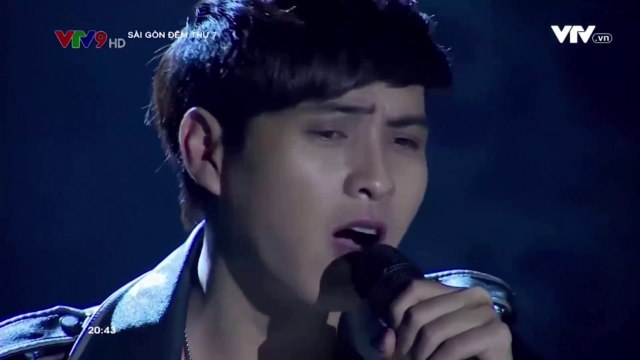 Đổi Thay - Hồ Quang Hiếu - Sài Gòn Đêm Thứ 7