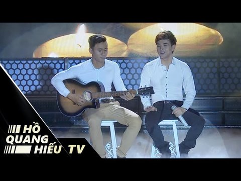 NHỎ ƠI, CHIA TAY TUỔI HỌC TRÒ - HỒ QUANG HIẾU LIVE - LIVESHOW CHUYỆN TÌNH TÔI HÁT - HỒ QUANG HIẾU TV