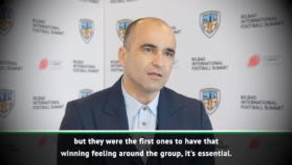 The inside view - Thierry Henry 'ready' to be a manager