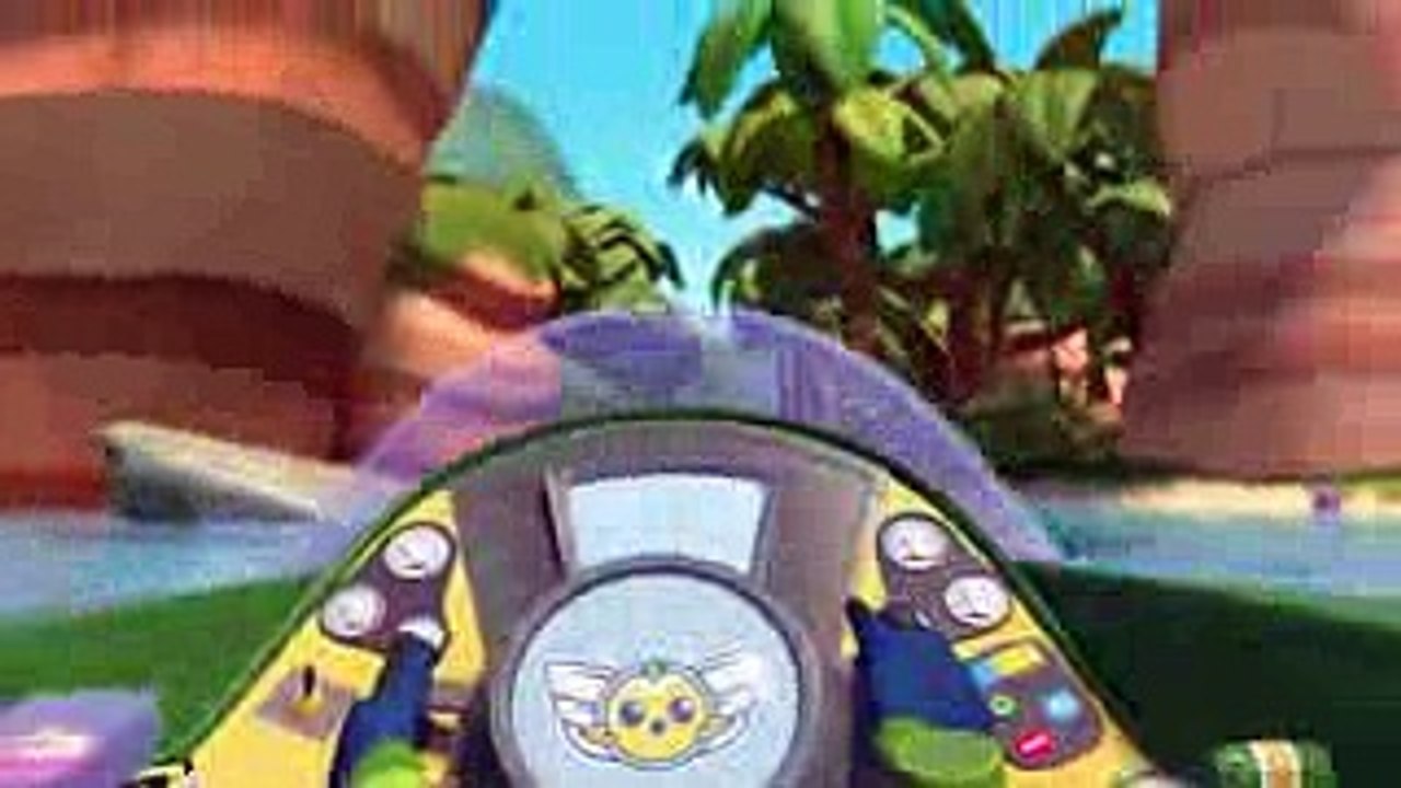 Top Wing The Best of Brody  Full Episodes Compilation  Nick Jr.