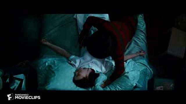 A Nightmare on Elm Street (2010) - You're in My World Now Scene (99) Movieclips