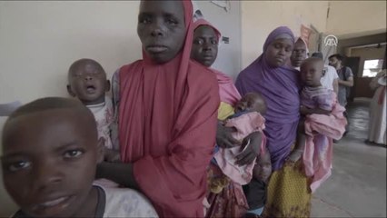 Yeryüzü Doktorları'ndan Anne-bebek Sağlığına Destek