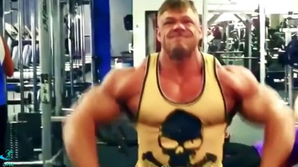 Bodybuilding Motivation -  Make A Decision  2018