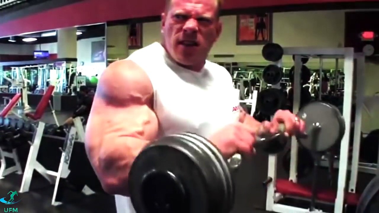Bodybuilding Motivation -  Never Back Down  2018