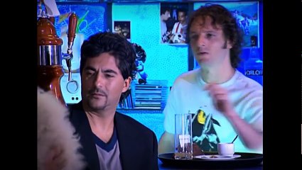 Amor Mio 1T capitulo 20 parte 1/2