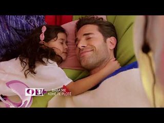 Tring Promo|Baba me kohe te plote| Nga 31 Tetori ora 19:15 ne 3 Plus