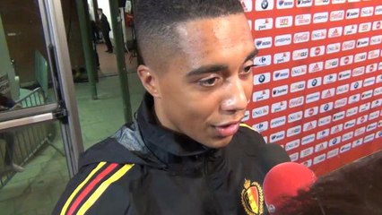 Monaco - Tielemans : "Hâte de retrouver Henry"