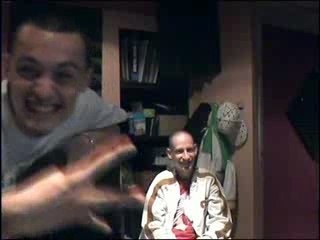 Clip Courrir Slave Farm feat Damny 2007