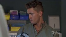 Home and Away 6985 17th October 2018 | Home and Away - 6985 - October 17, 2018 | Home and Away 6986