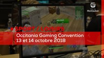Occitania Gaming Convention