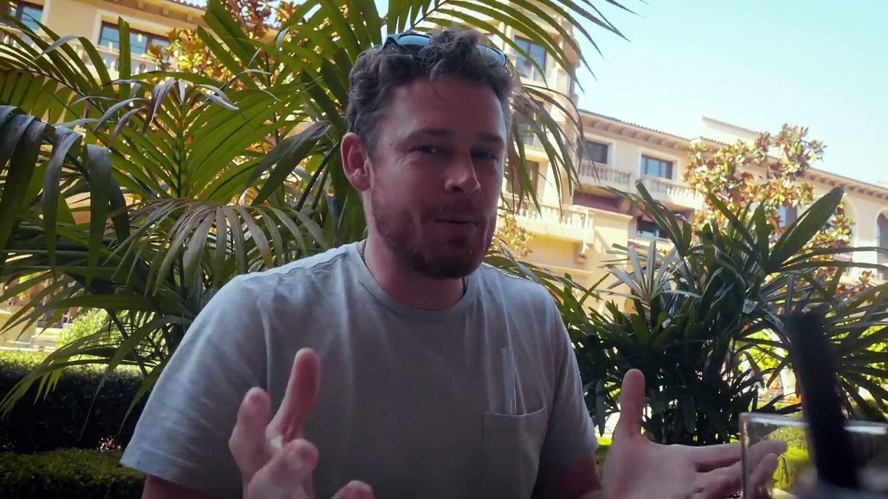 Farshad Vs Salomondrin: WHAT REALLY HAPPENED!