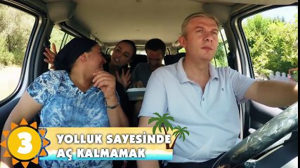 Sadece Türklerin Tatil Anlayışında Olan 15 Klişe