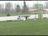 U21 Ligi: Bursaspor 0-0 Çaykur Rizespor (10.03.2015)