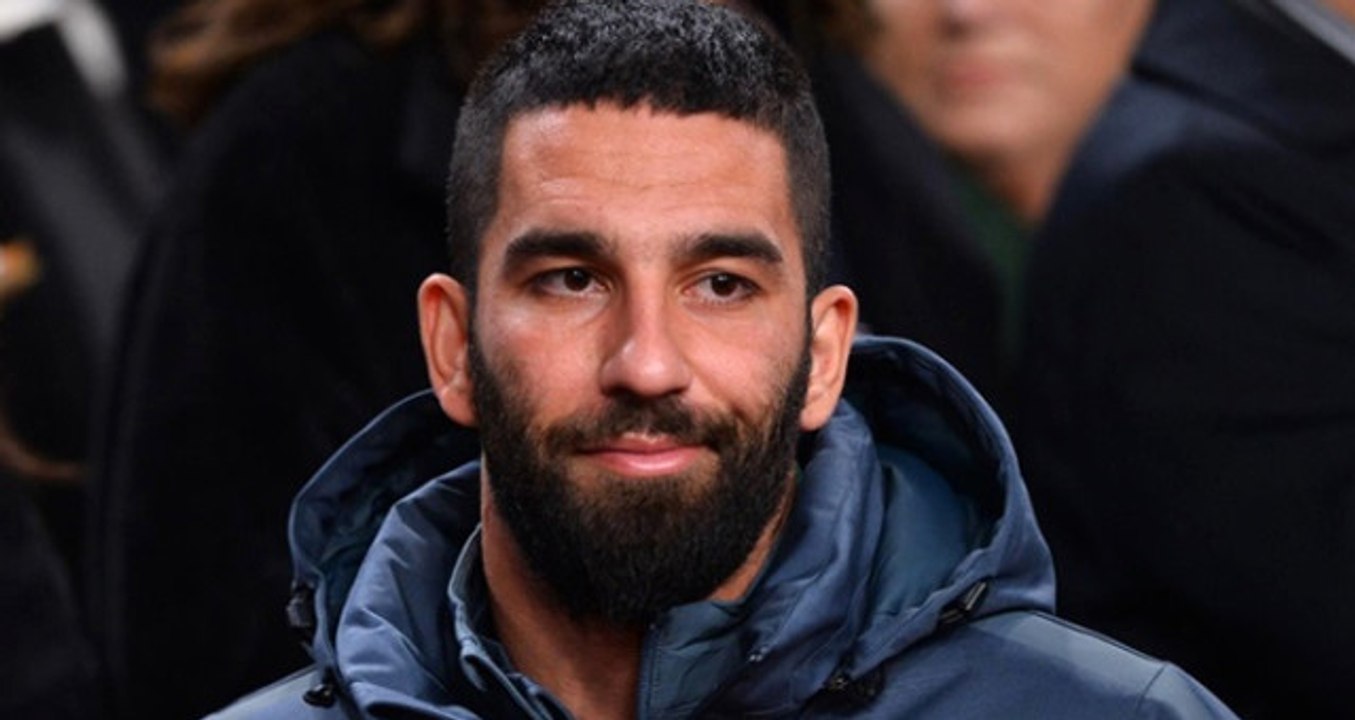 Barcelona'dan İlk Arda Turan Yorumu: Yaşananlar Üzücü, Süreci Takip Ediyoruz
