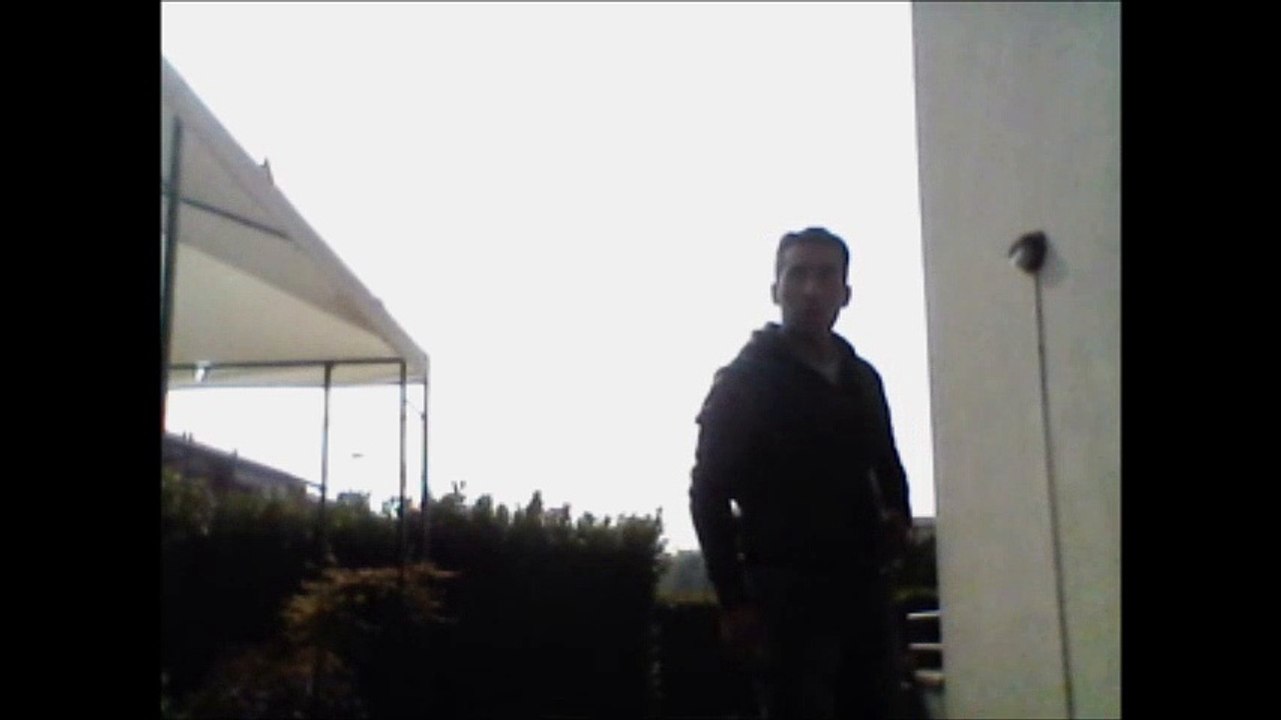 My MovieMedia Cannon Over The Top INIZIO