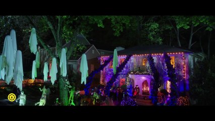 Libabőr 2 - Hullajó Halloween magyar szinkronos előzetes #1