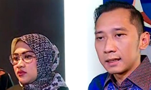 Edhie Baskoro: Diduga Ada Rangkaian Kejadian dari Senin