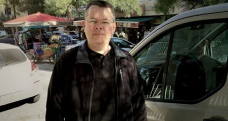 Son Dakika! Brunson Davasına Bakan Savcı, Mahkemenin Kararının Bozulması Talebiyle İstinafa Başvurdu