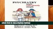 Best product  Psychiatry Made Ridiculously Simple (Medmaster Ridiculously Simple)