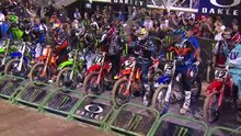Monster Energy Cup 2018 - Race 1