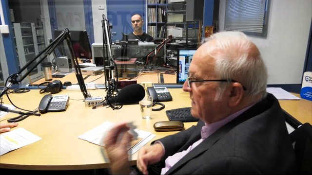Δημήτρης Νάτσιος: 1944-2018. 74 χρόνια από την Απελευθέρωση της Λαμίας, από τα ναζιστικά στρατεύματα