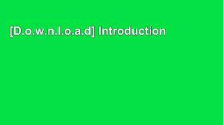 [D.o.w.n.l.o.a.d] Introduction to Probability and Statistics: Principles and Applications for