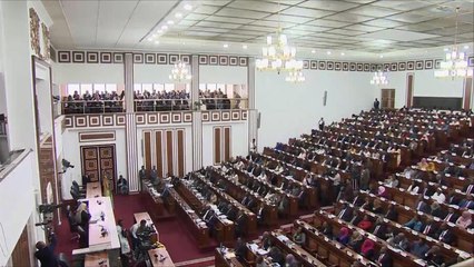 المرأة الإثيوبية تترأس نصف الحقائب الوزارية بالتعديل الجديد