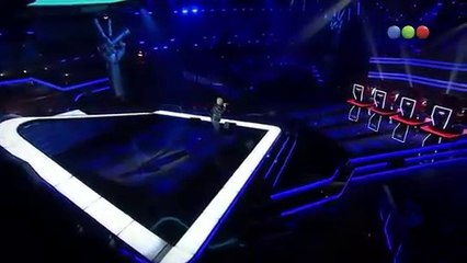 La Voz Argentina 2018 Programa 14 Completo HD