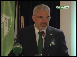 Dergimizin 10.Yıl Gecesi Gerçekleştirildi (17.04.2015)