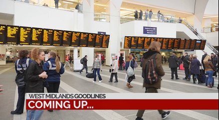 GOODLINES: October 16th 2018