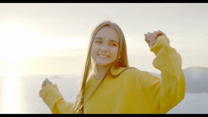 Angelina - Jamais sans toi