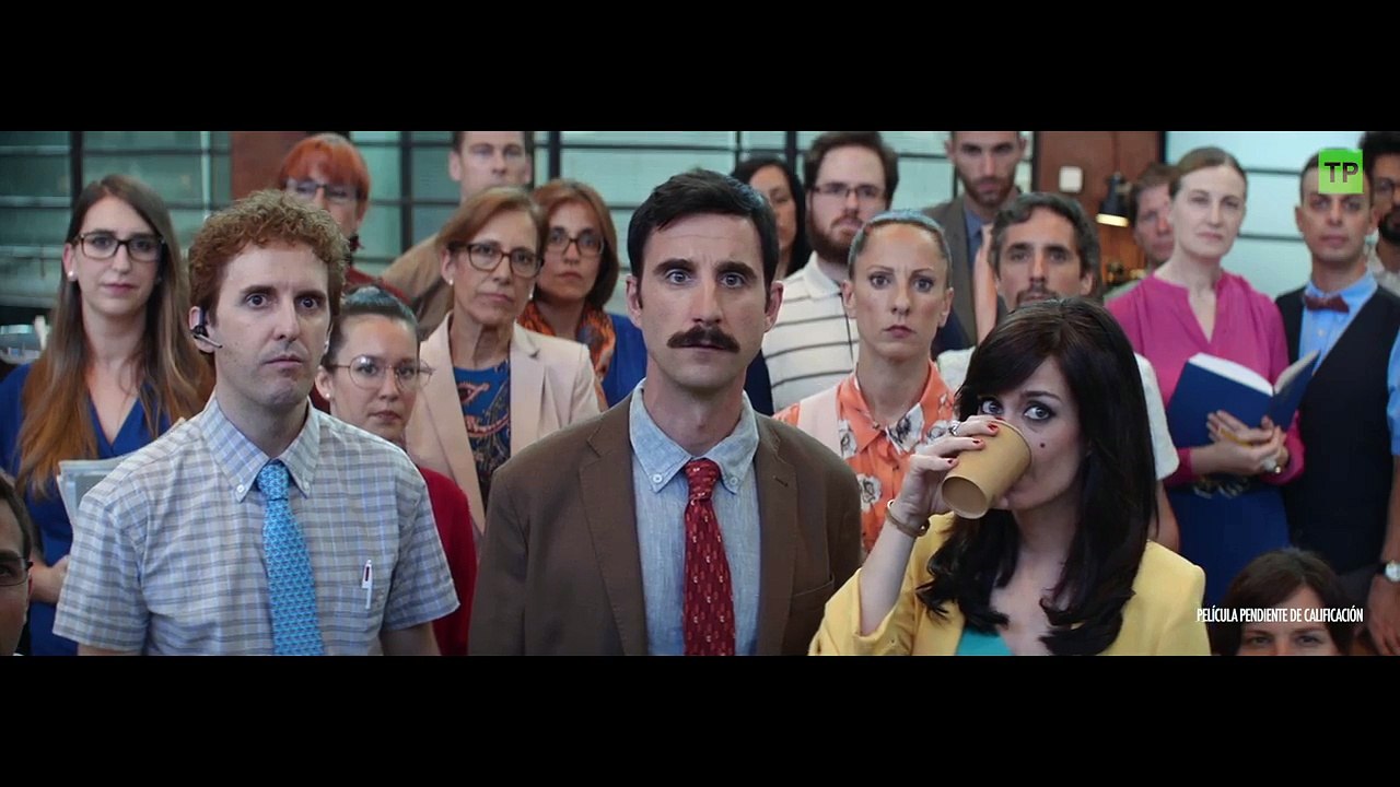 Tráiler "Superlópez", dirigida por Javier Ruiz Caldera, escrita por Borja Cobeaga y Diego San José y protagonizada por Dani Rovira, Alexandra Jiménez, Julián López y Maribel Verdú.