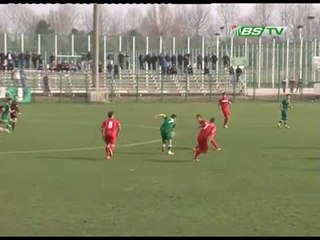 U21 Ligi: Bursaspor 0-0 Gençlerbirliği (08.02.2015)