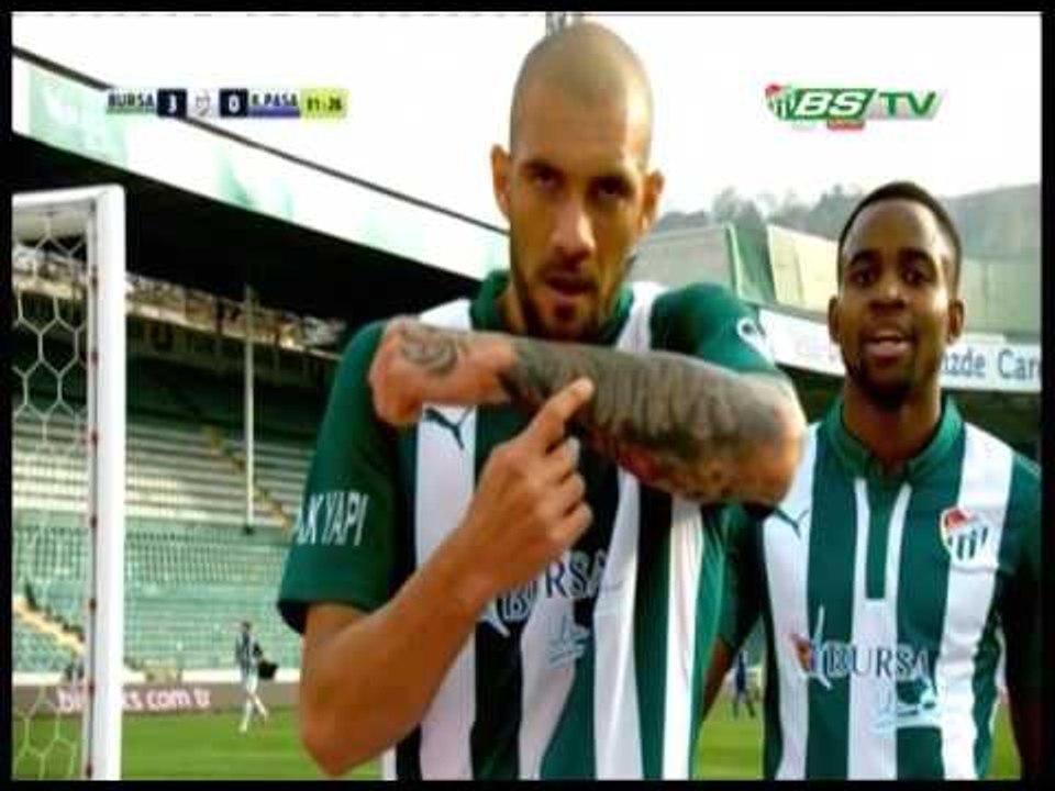 Mutlu Yıllar Fernandao (27.03.2015)