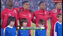 USA vs Peru | All Goals and Extended Highlights 17.10.2018